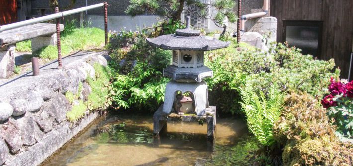 Magome, Japan