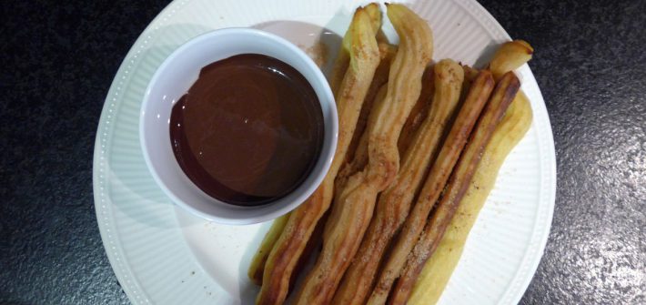 Churros