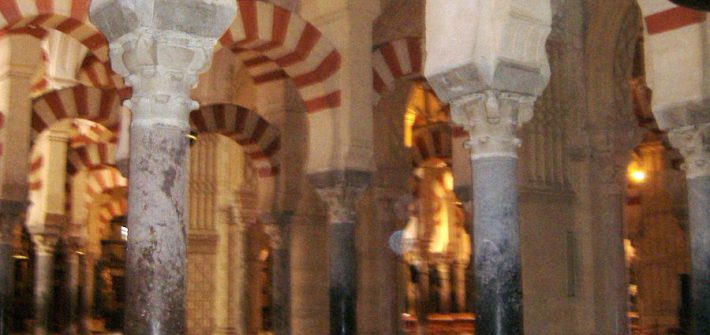 Mezquita Cordoba