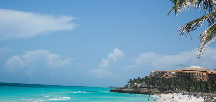 Strand Varadero