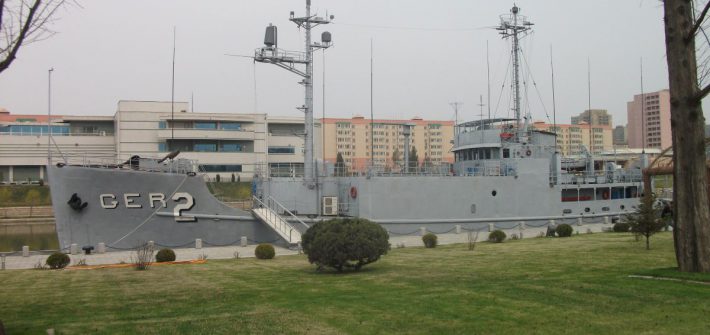 USS Pueblo (AGER-2)